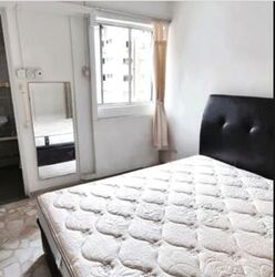 Blk 728 Clementi West Street 2 (Clementi), HDB 3 Rooms #563204911